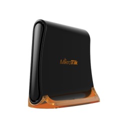 MIKROTIK RB931-2nD (hAP mini) RouterBOARD 2.4GHz 802.11n 300Mbps Wireless Router/Access Point